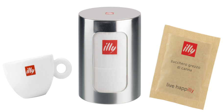 accessori-illy-joste-vending accessori illy joste vending