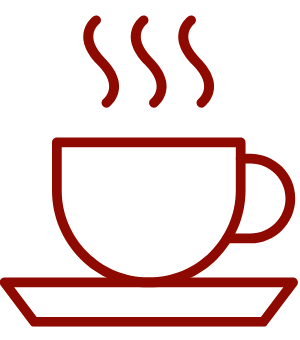 icona caffè tazzina<br />