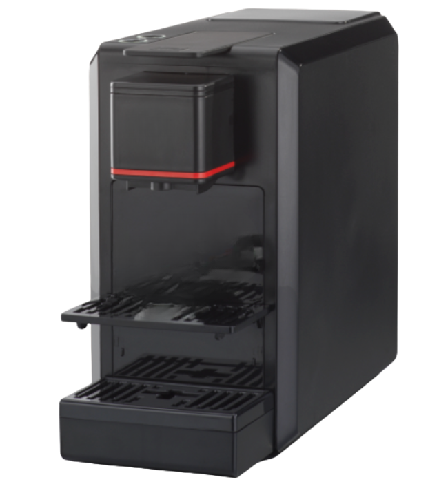 macchina caffè comodato d'uso illy smart30 