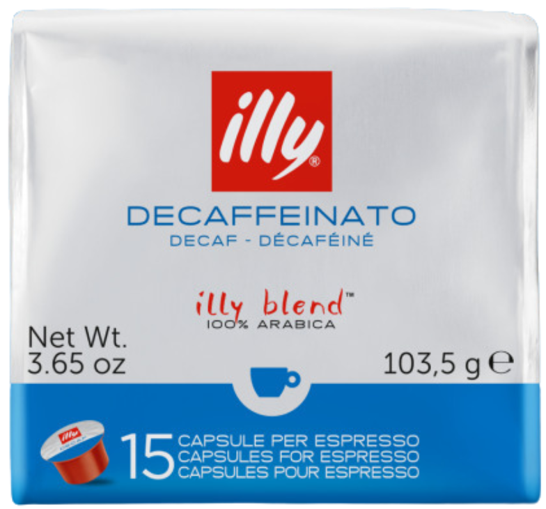 cialde-illy-deca