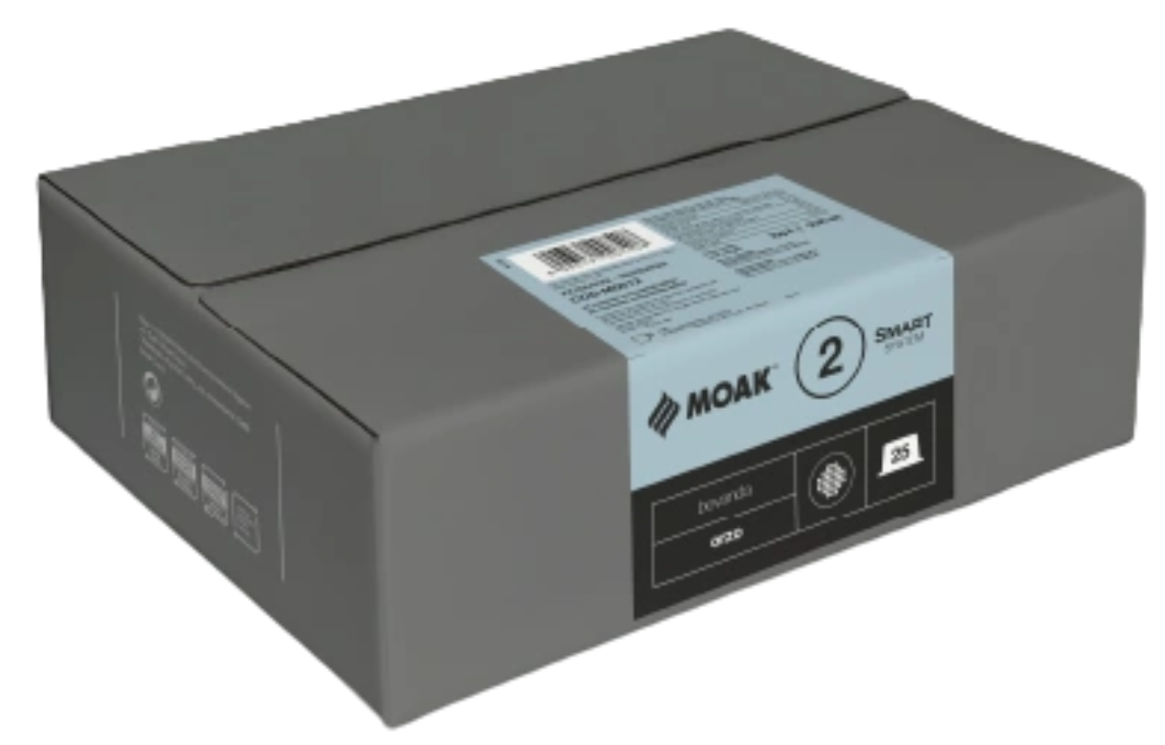 capsule moak orzo