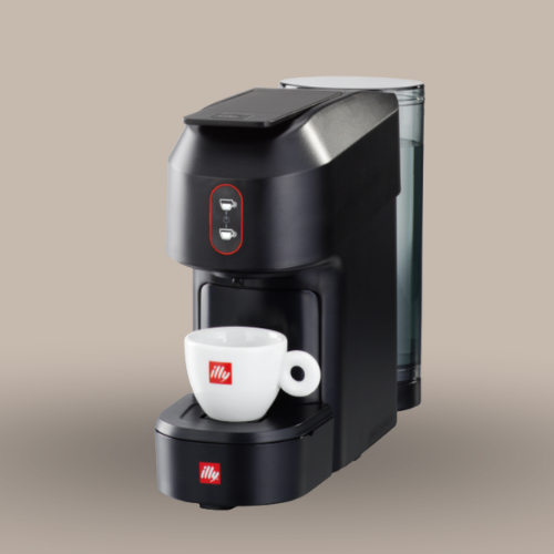macchina-caffè-illy-smart10 macchina caffè illy smart10