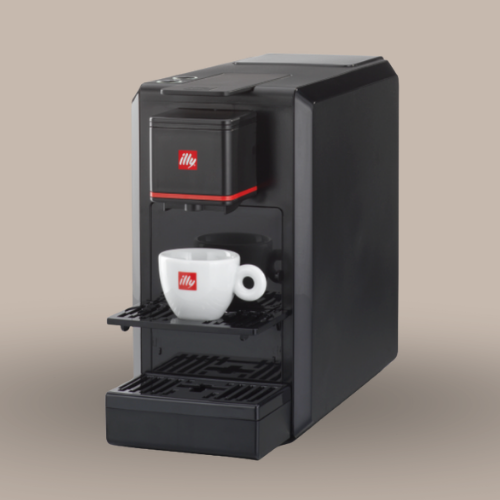 macchina-caffè-illy-smart30 macchina caffè illy smart30