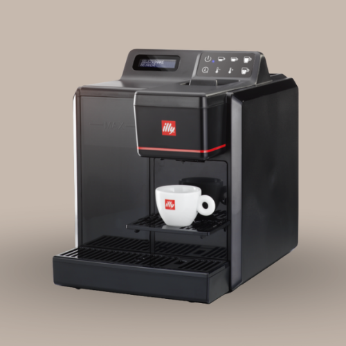macchina-caffè-illy-smart50 macchina caffè illy smart50